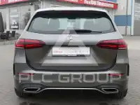 2019 Mercedes Benz B 250
