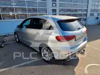 2019 Mercedes Benz B 250