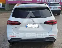 2019 Mercedes Benz B 250