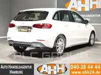 2019 Mercedes Benz B 250