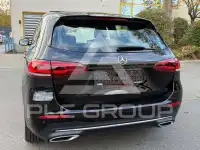 2019 Mercedes Benz B 250