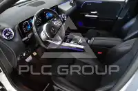 2019 Mercedes Benz B 250