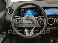 2019 Mercedes Benz B 250