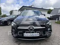 2019 Mercedes Benz B 250