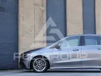 2019 Mercedes Benz B 250