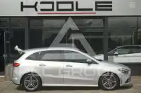 2019 Mercedes Benz B 250
