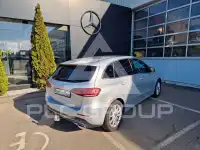 2019 Mercedes Benz B 250