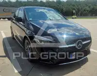 2019 Mercedes Benz B 250