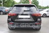 2019 Mercedes Benz B 250