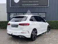 2019 Mercedes Benz B 250