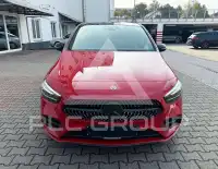 2019 Mercedes Benz B 250