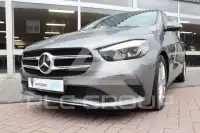 2019 Mercedes Benz B 250