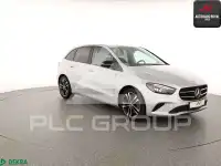 2019 Mercedes Benz B 250
