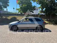 2019 Mercedes Benz B 250