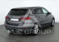 2019 Mercedes Benz B 250