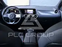 2019 Mercedes Benz B 250