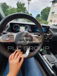 2019 Mercedes Benz B 250