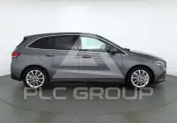 2019 Mercedes Benz B 250