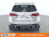 2019 Mercedes Benz B 250