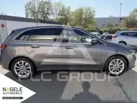 2019 Mercedes Benz B 250