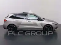 2019 Mercedes Benz B 250