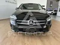 2019 Mercedes Benz B 250