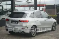 2019 Mercedes Benz B 250