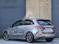 2019 Mercedes Benz B 250