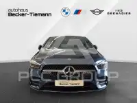2019 Mercedes Benz B 250