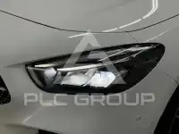 2019 Mercedes Benz B 250