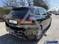 2019 Mercedes Benz B 250