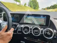 2019 Mercedes Benz B 250