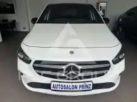 2019 Mercedes Benz B 250