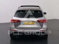 2019 Mercedes Benz B 250
