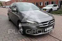 2019 Mercedes Benz B 250