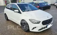 2019 Mercedes Benz B 250