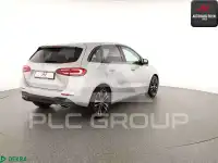 2019 Mercedes Benz B 250
