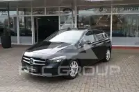 2019 Mercedes Benz B 250