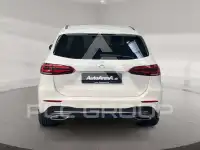 2019 Mercedes Benz B 250