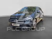 2019 Mercedes Benz B 250