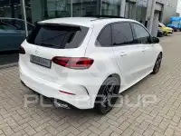 2019 Mercedes Benz B 250