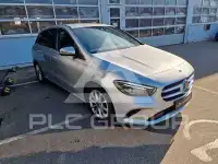2019 Mercedes Benz B 250