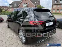 2019 Mercedes Benz B 250