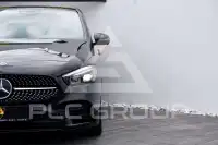 2019 Mercedes Benz B 250
