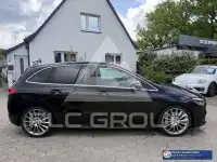 2019 Mercedes Benz B 250