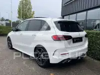 2019 Mercedes Benz B 250