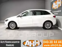 2019 Mercedes Benz B 250