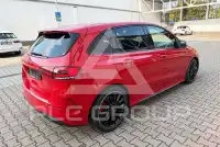 2019 Mercedes Benz B 250