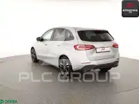 2019 Mercedes Benz B 250