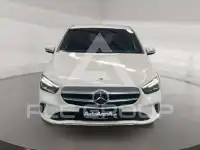 2019 Mercedes Benz B 250